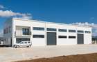 Hala moderna +3.000mp curte, conditii optime, exterior Brasov - 9