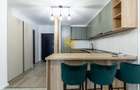 2 camere, modern, garaj, zona Centrala, Platinia, Usamv, Motilor - 3