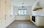 Apartament la casa, 4 camere, 120 mp, terasa 20 mp, garaj 60 mp, curte 80 mp - 2