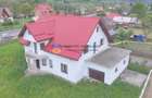 Casă + teren 808 mp – Straja - Tarcău, jud. Neamț - 4