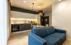 2 camere, modern, bloc nou, parcare, Manastur Zona Edgar Quinet - 5