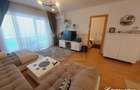 Apartament cu 2 camere, mobilat si utilat modern, terasa si parcare, Viva City - 2