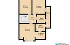 Casa cu materiale de calitate, 639 mp teren, zona deosebita, Borhanci - 35
