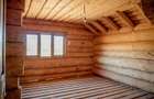Casa din lemn rotund (Izvoru Muresului, str. Garii) - 10