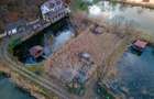 Domeniu privat cu iazuri in apropiere de Piatra Neamț - 1