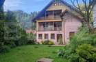 Vila in Moeciu de Sus -12 camere teren 4780 mp- bonus 2000 mp teren - 5