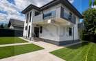 Casa individuala-mobilata -utilata-Berceni-150 m Bd 1 Mai-182 mp utili - 11