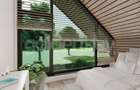 Vile individuale stil scandinav | Club de Golf | 550mp teren - 4