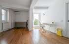 Penthouse in stare impecabila cu terasa, mobilier modern, garaj subteran
