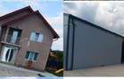 Casa P+M - 214 mp + Anexe - 346mp + Teren - 1.812mp, Sat. Livezeni - 4