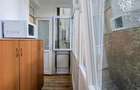 Herestrau,tip studio/zona de zi/noapte,renovata/mobilata nou,lux,3 min de parc - 6