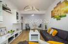 2 Camere, Complex CUBIC 7 Residence, Bloc FINALIZAT - POZE REALE. - 3