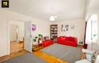 Vanzare apt 4 camere transformat in 3 camere, sup.85mp, in Galati,Piata Centrala - 1