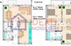 Casă tip duplex cu 4 camere, complet Mobilat, Selimbar - 1