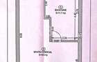 Spatiu comercial de vanzare 55 mp curte parcare zona Central din Sibiu - 1