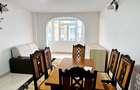 Apartament 3 camere mobilat si utilat, cu loc parcare, zona Orion - 2