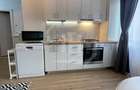 Apartament 1 camera, modern, parcare, zona Garii - 5