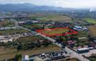 Teren intravilan | 20500 mp | PUZ | multiple destinatii | Stupini - 5