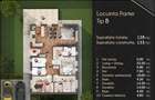 Casa cu sistem ventilatie HVAC | Pompa de caldura | Smart Home  | Teren 470 mp - 20
