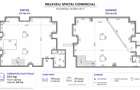Restaurant la cheie | Mobilier & Echipamente | Decebal | 223 m2 - 13