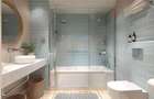 Apartament 2 camere in ansamblu rezidential, Metrou Aparatorii Patriei - 6