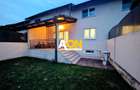 Casă tip înșiruit, D+P+M, 4 camere, garaj, 214 mp teren, zona Centru - 3