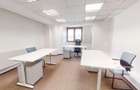Birouri | 4 Camere | 195mp | Inchiriere | *Aviatorilor* *Tur Virtual* - 5
