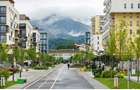 Apartament 3 camere Aleea Pietonala I Coresi Kasper