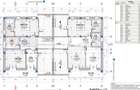 Casa noua 5 camere 3 bai, curte mare - 10