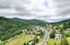 Teren Intravilan Predeal - Acces direct DN - Priveliste deosebita - 24