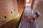 Duplex. Zid dublu despartior. Incalzire in pardoseala. - 3