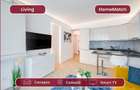 Cortina North || Studio dublu || Dormitor separat || Comision 0% - 4
