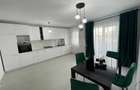 Apartament ultrafinisat, imobil nou.
