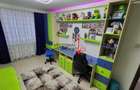3 camere decomandate, et.5, 70mp, bl.1980, Basarabia- Chisinau - 3