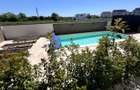 Comision 0%. Vila cu 6 ap. Piscina. Terasa de 16 mp.  Mobilat LUX. Braytim. - 21