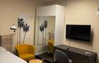 Studio in ApartHotel ASE Residence nou mobilat cu terasa LIFT - 7