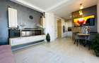 Penthouse LUX pe un singur nivel, cu 3 camere, 79 mp, decomandat, zona Tractorul - 1