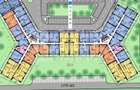 Apartament cu vedere spre lac,  50 mp, comision 0% - 1