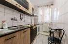 Timpuri Noi metrou.bl.reabilitat,et.3/4,mobilat,utilat complet,balcon