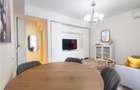 Apartament cu centrala+loc parcare subterana, et.1/5, metrou Iancului - 3