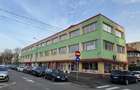Zona pietii Tractorul, 900 mp, spatii comerciale dispuse pe doua etaje - 1
