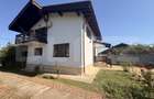 Vila deosebita langa padure in Plopu Nisipoasa. - 2