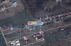 Otopeni 570 Mp (447 Mp Lotul+123 Mp cota de drum) str. C-tin Noica - 4