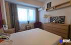 Chirie ap 3 camere, 89 mp, bloc 2012, Dămăroaia, 3 camere, 2 băi, str. Feldioara - 34