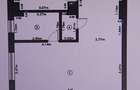 🏠 De închiriat: apartament modern în zona Lacul Morii – Sector 6 - 8
