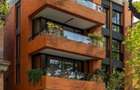 TEREN  DOMENII DEPUS SPRE AUTORIZATIE DE CONSTRUCTIE  S+P+2Et. BLOC TIP BOUTIQUE - 1