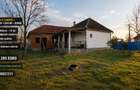 Casa P - 61mp  + Teren - 1.029 mp, sat Tilecus