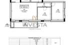 Apartament modern cu 2 camere, Florești – bloc nou , finisat - 1
