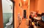 Apartament spațios 4 camere, 2 băi, parteer inalt în Piata Maria - 13