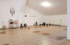 Studio sau birouri mansarda Universitate - strada Sfintilor 6 - 14